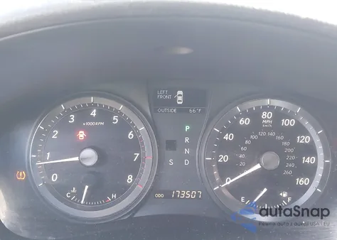 2008 Lexus Es 350 z USA, uszkodzony, nr VIN JTHBJ46G082262293